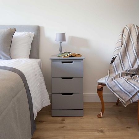 Ascot Cottage Cirencester Ngoại thất bức ảnh