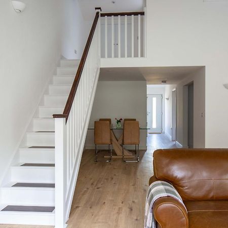 Ascot Cottage Cirencester Ngoại thất bức ảnh