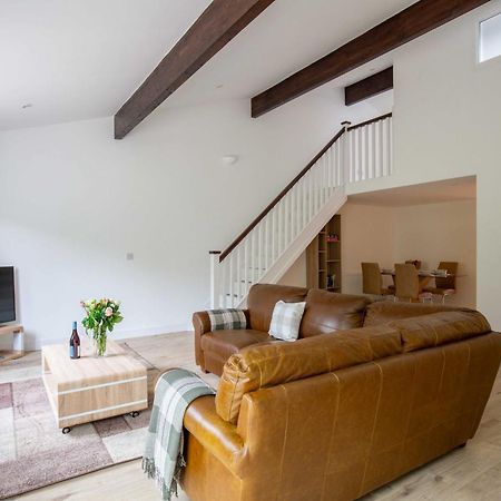 Ascot Cottage Cirencester Ngoại thất bức ảnh
