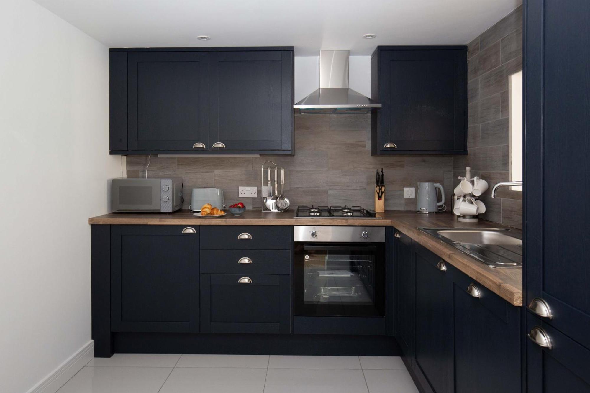 Ascot Cottage Cirencester Ngoại thất bức ảnh