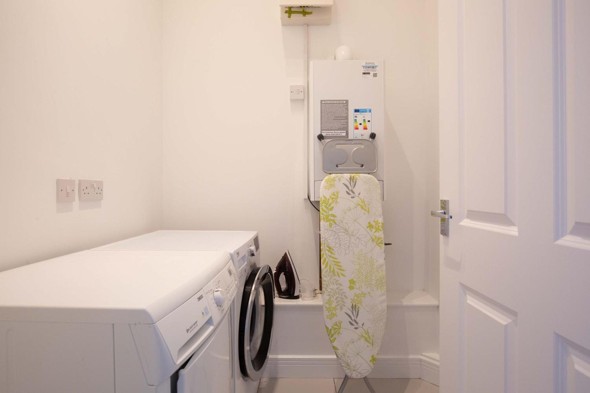 Ascot Cottage Cirencester Ngoại thất bức ảnh