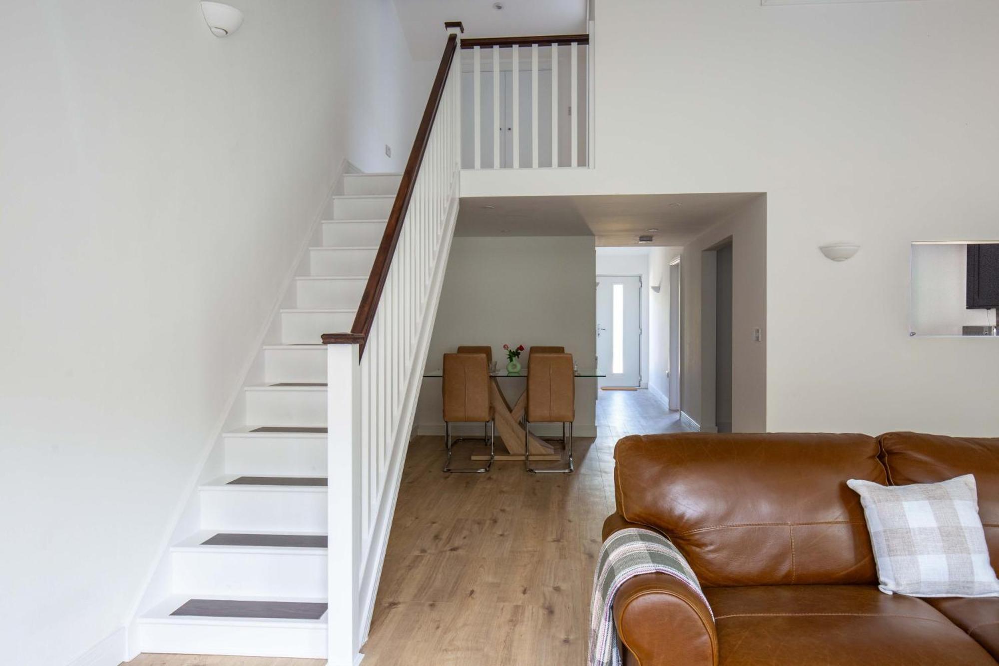 Ascot Cottage Cirencester Ngoại thất bức ảnh