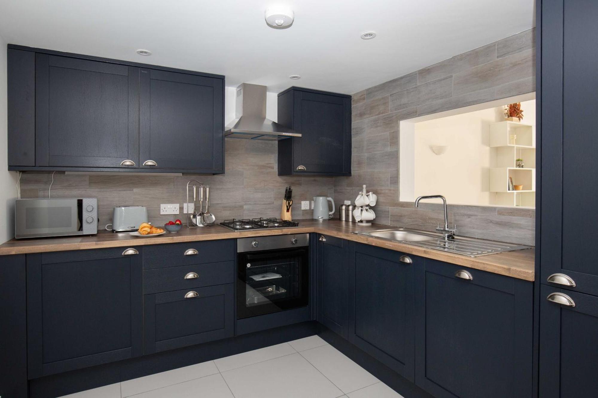 Ascot Cottage Cirencester Ngoại thất bức ảnh