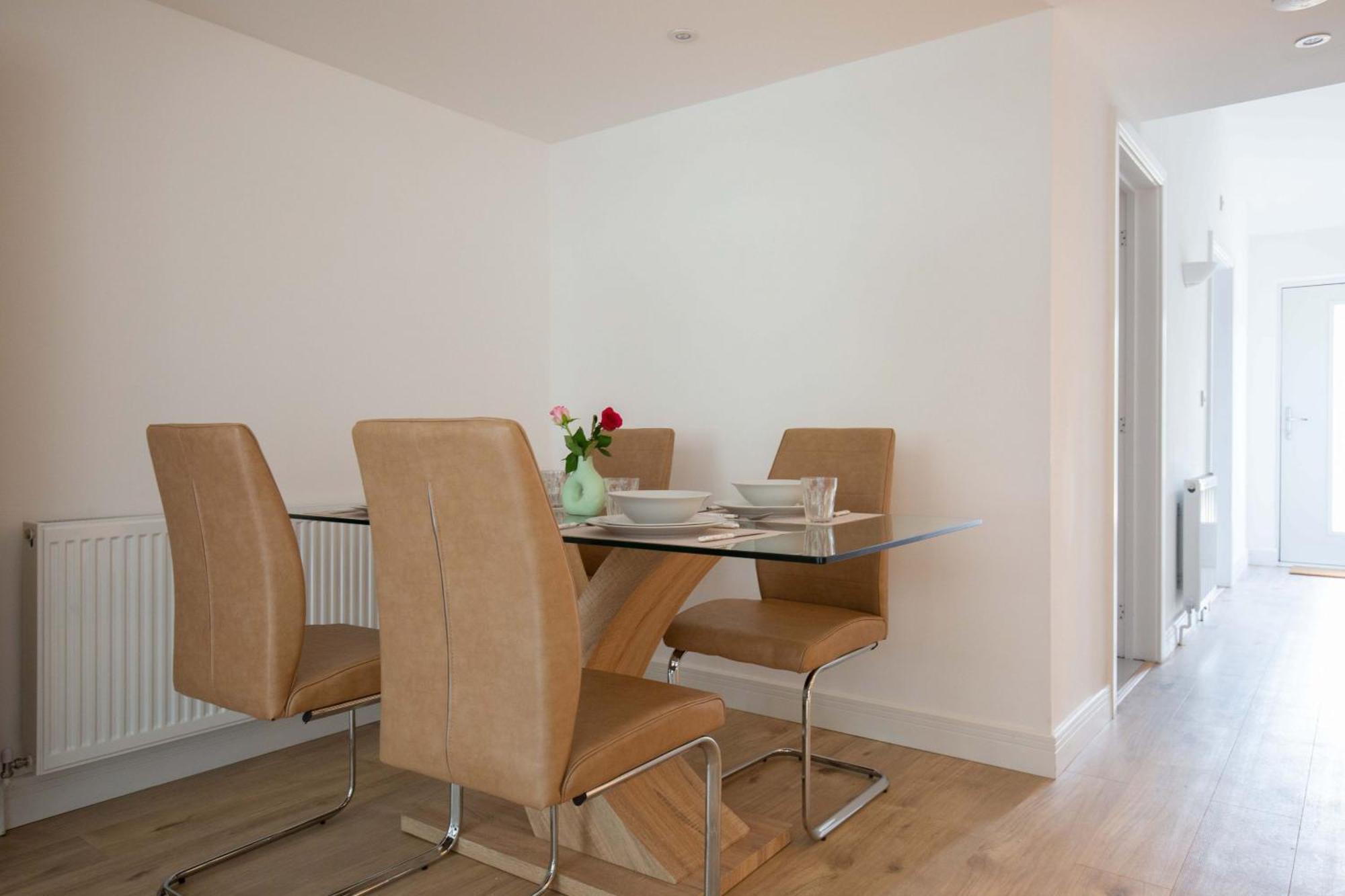 Ascot Cottage Cirencester Ngoại thất bức ảnh