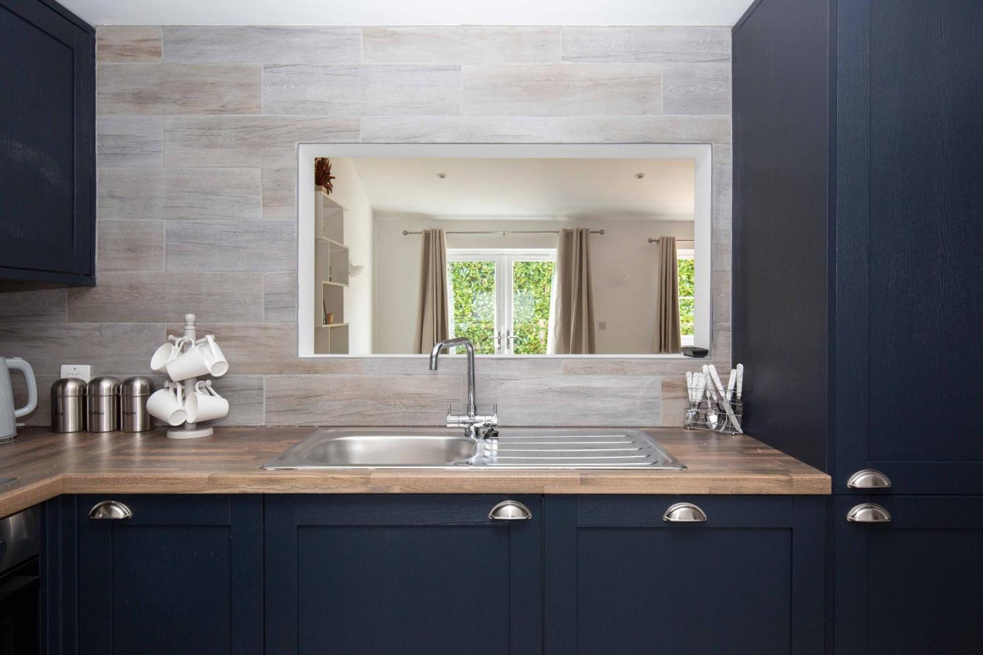 Ascot Cottage Cirencester Ngoại thất bức ảnh