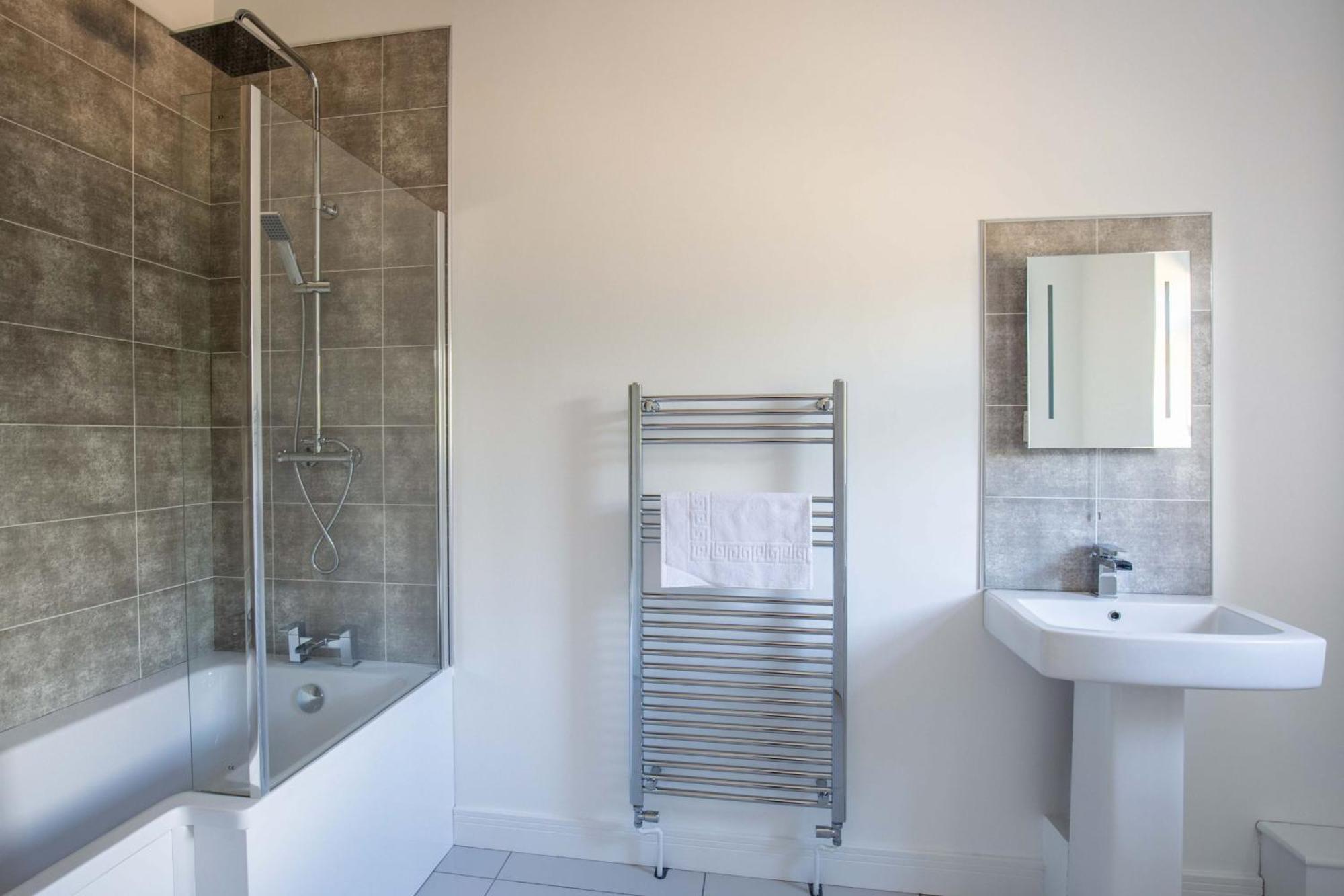 Ascot Cottage Cirencester Ngoại thất bức ảnh