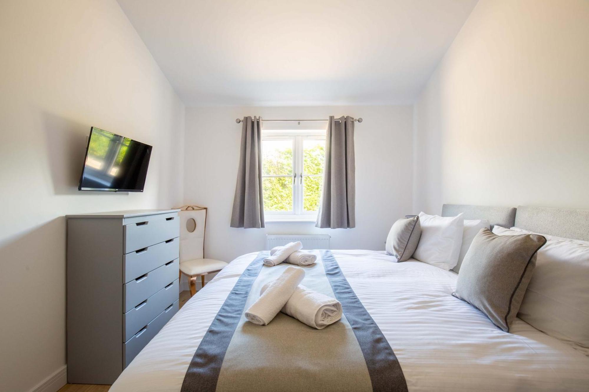 Ascot Cottage Cirencester Ngoại thất bức ảnh
