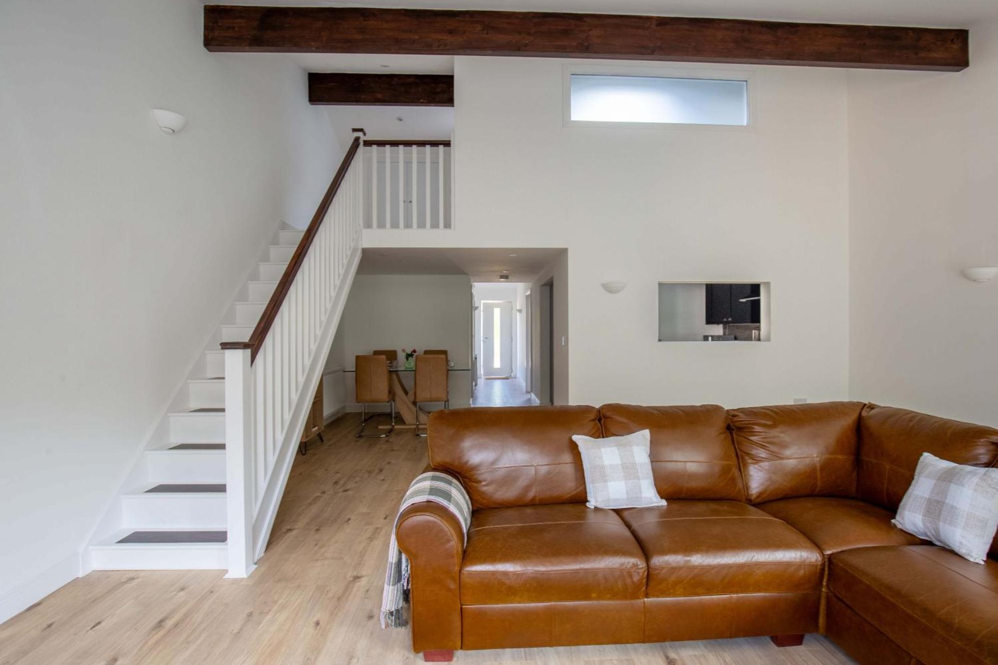 Ascot Cottage Cirencester Ngoại thất bức ảnh