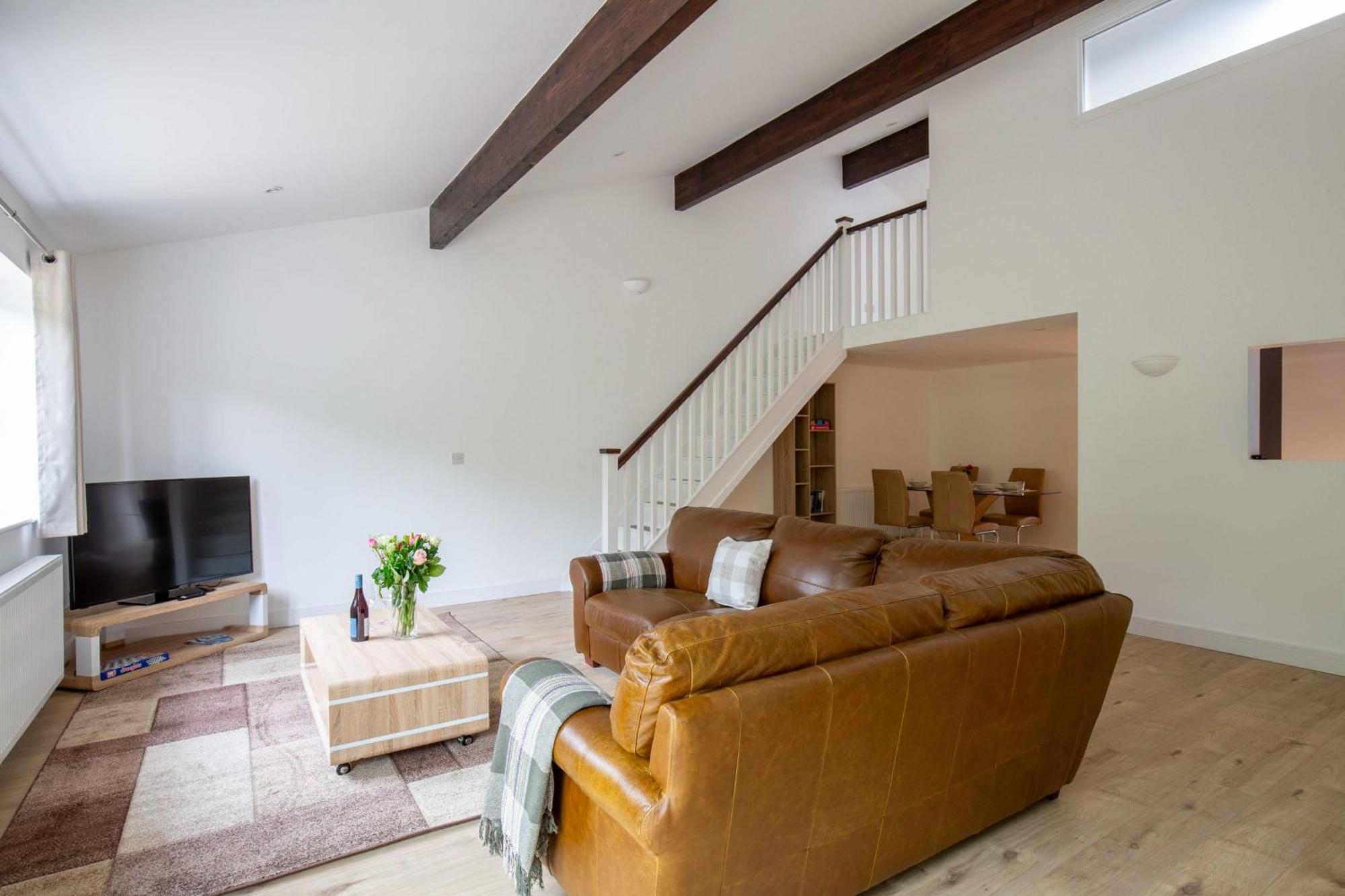 Ascot Cottage Cirencester Ngoại thất bức ảnh