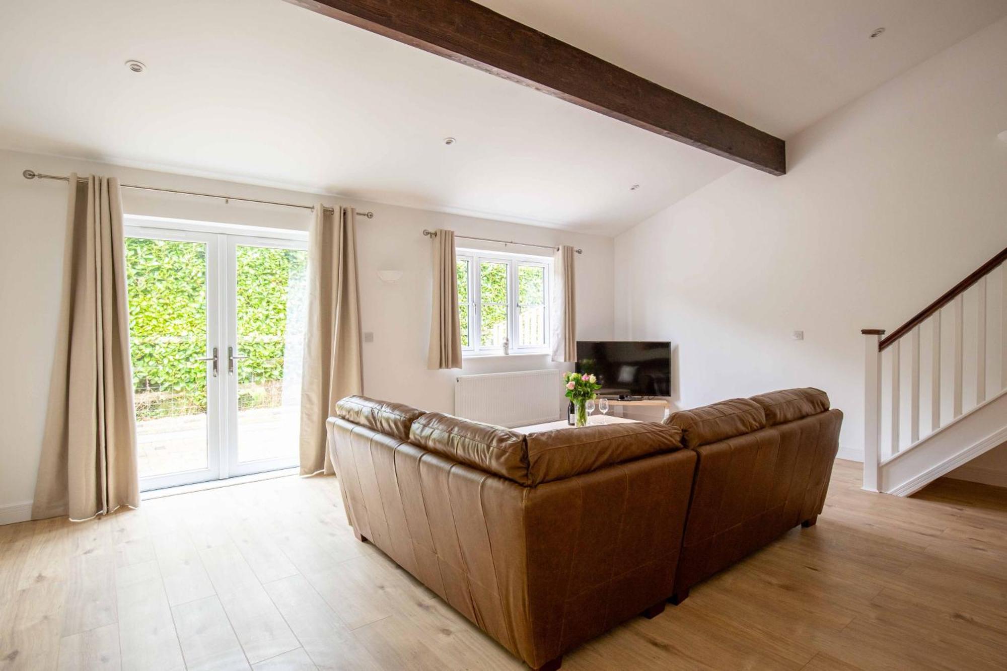 Ascot Cottage Cirencester Ngoại thất bức ảnh