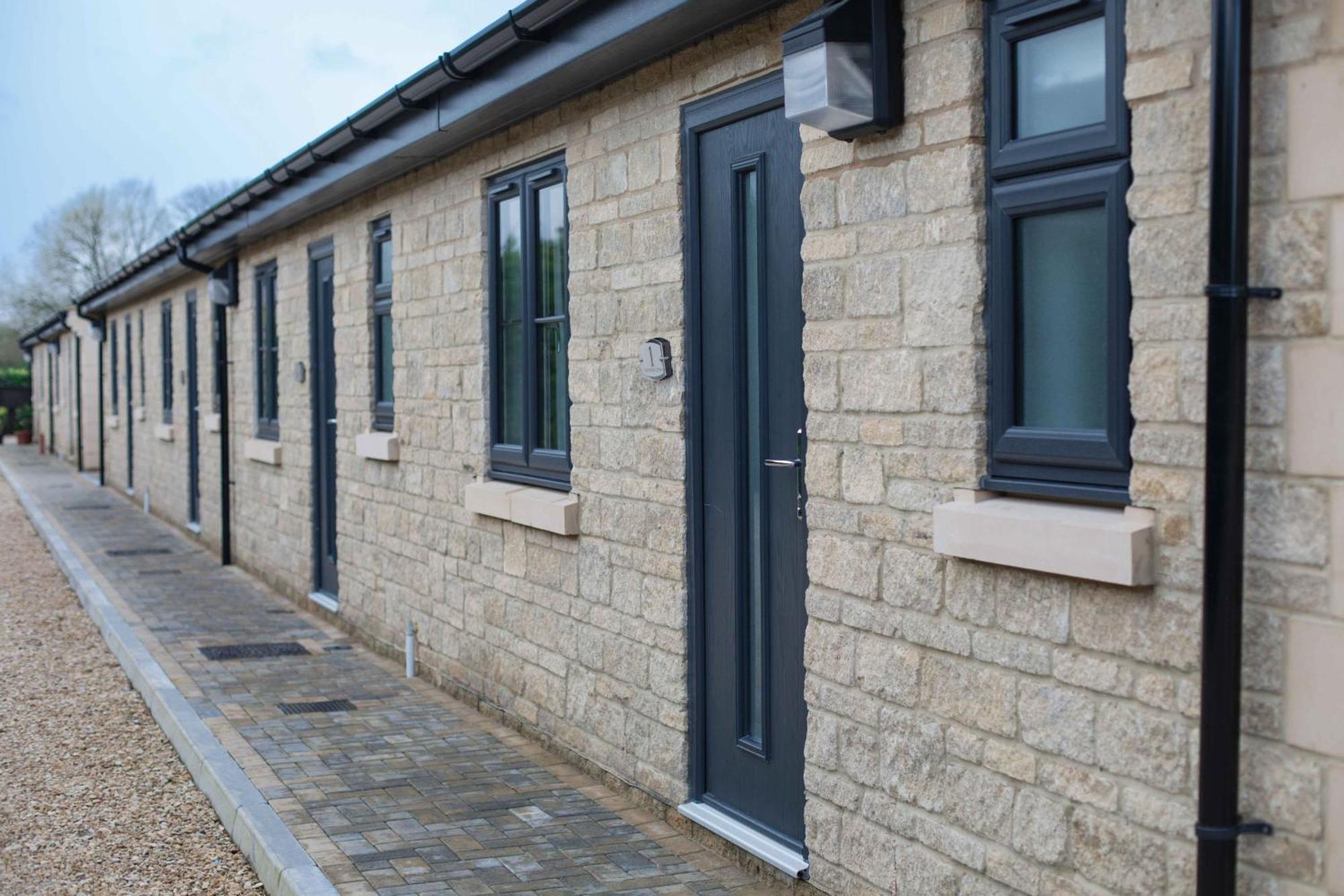 Ascot Cottage Cirencester Ngoại thất bức ảnh