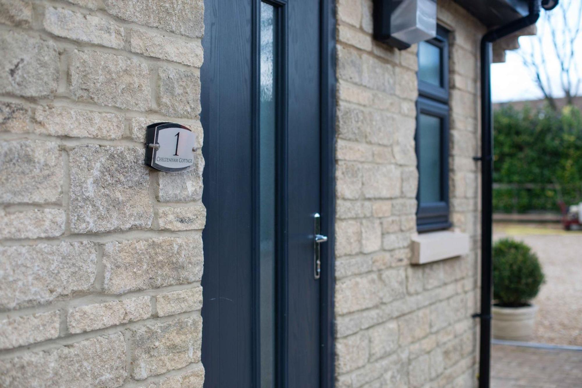 Ascot Cottage Cirencester Ngoại thất bức ảnh