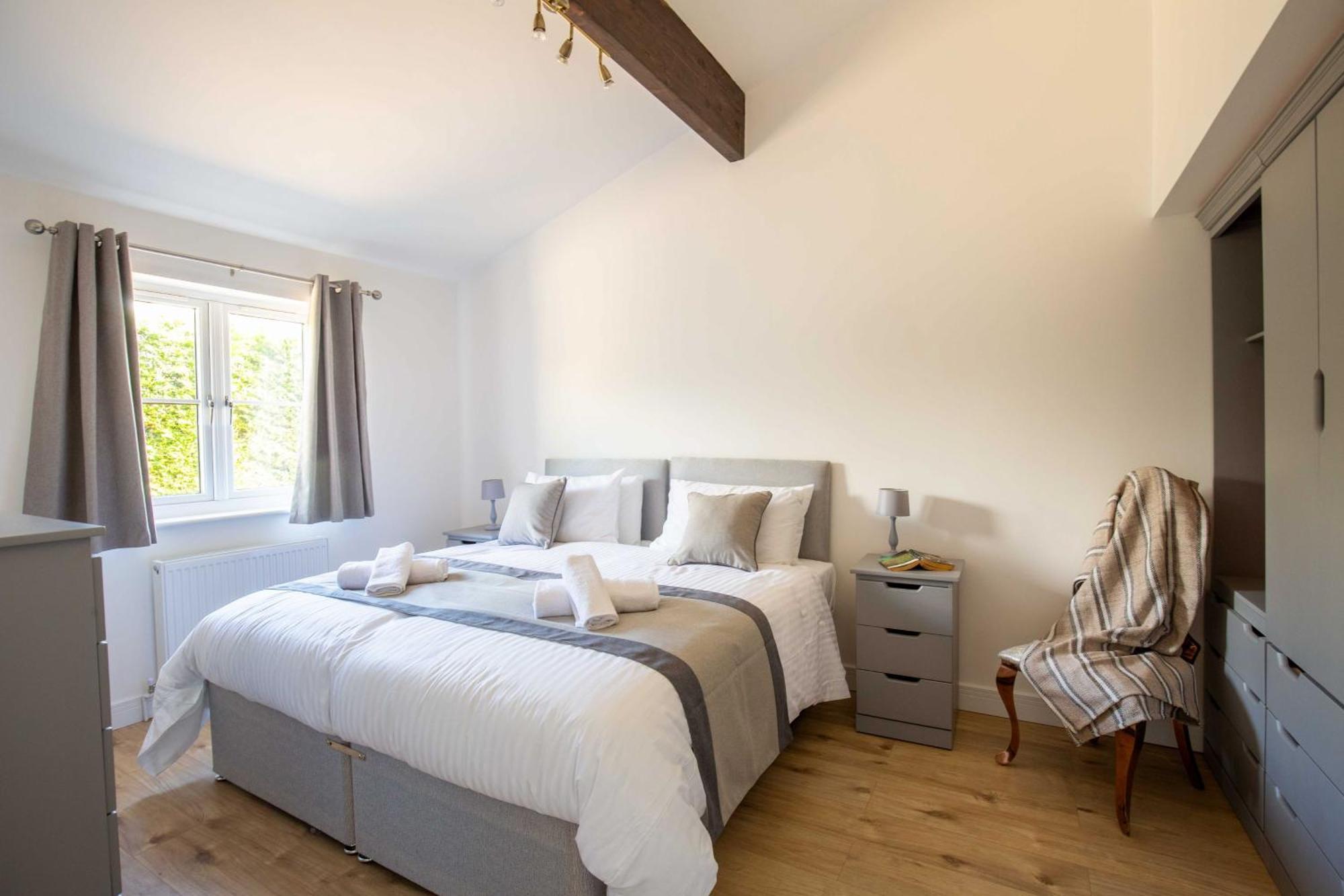 Ascot Cottage Cirencester Ngoại thất bức ảnh