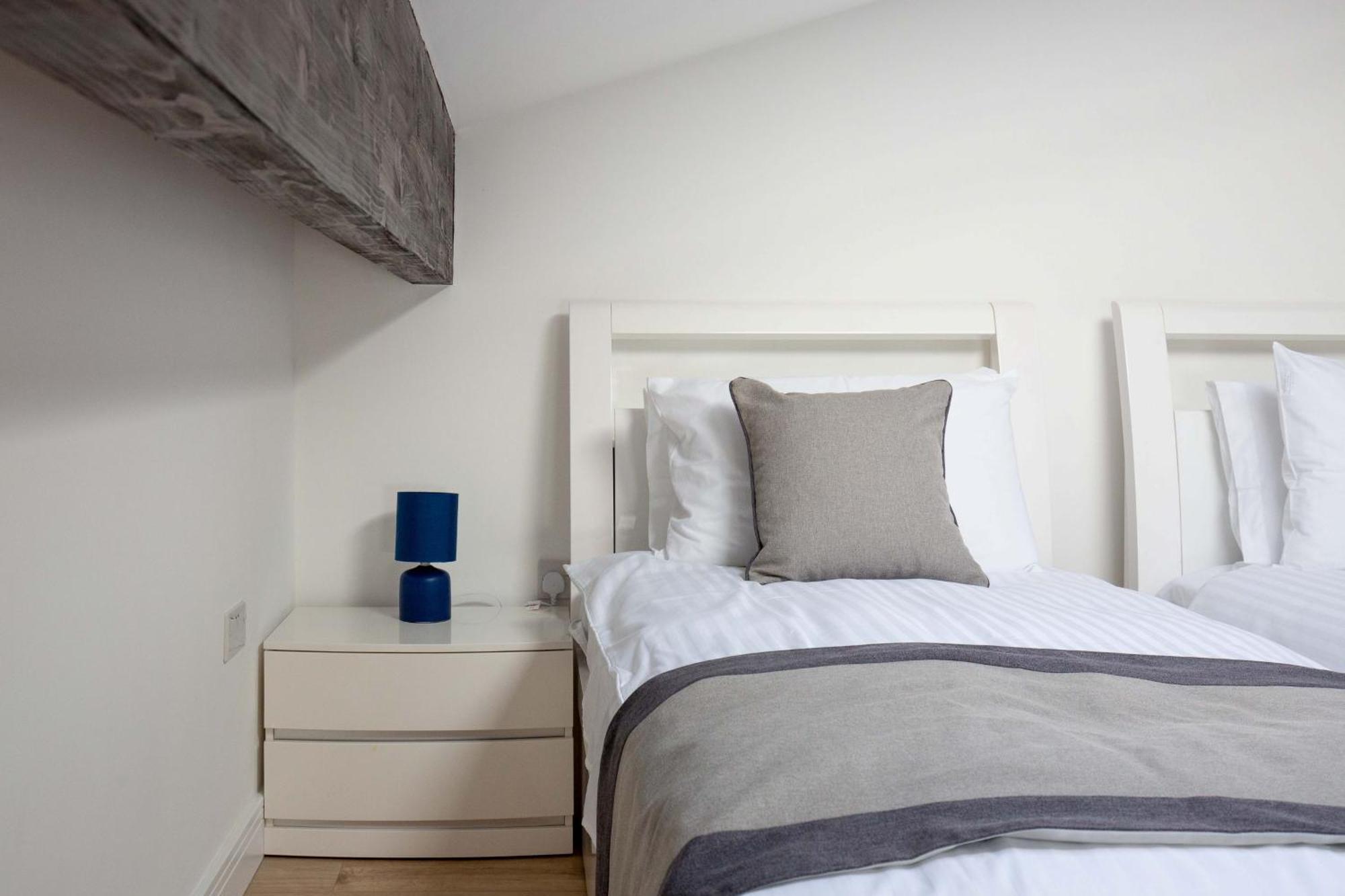 Ascot Cottage Cirencester Ngoại thất bức ảnh