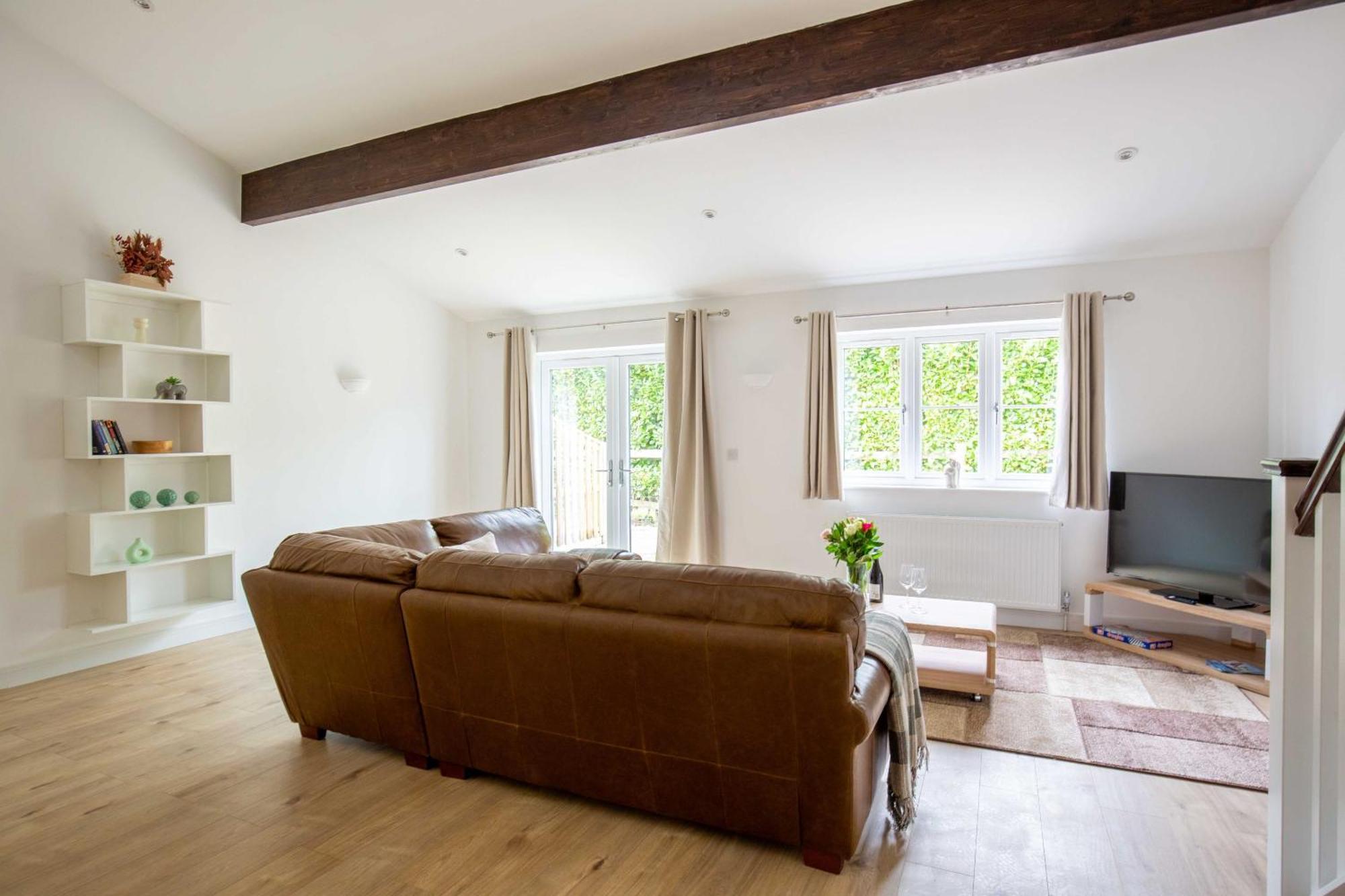 Ascot Cottage Cirencester Ngoại thất bức ảnh